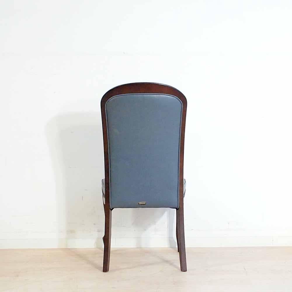 マルニ/maruni ベルサイユ ダイニングチェア B ZR24347