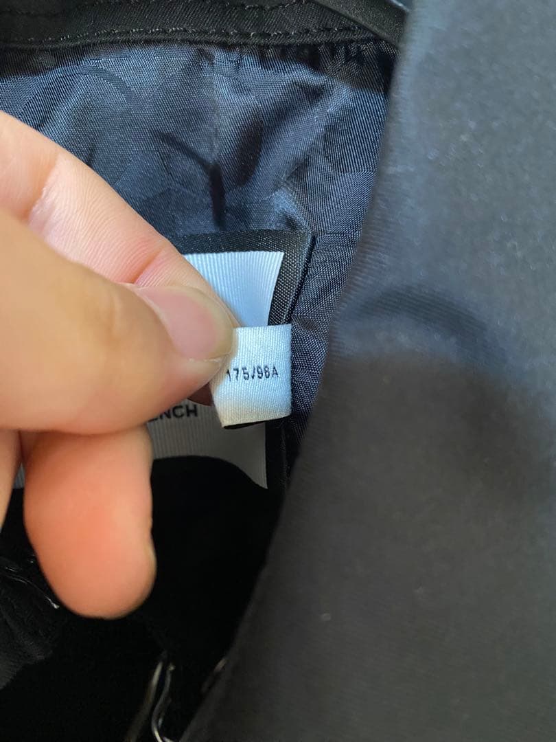 coach コーチ　コート　コアトレンチ　ロングコート