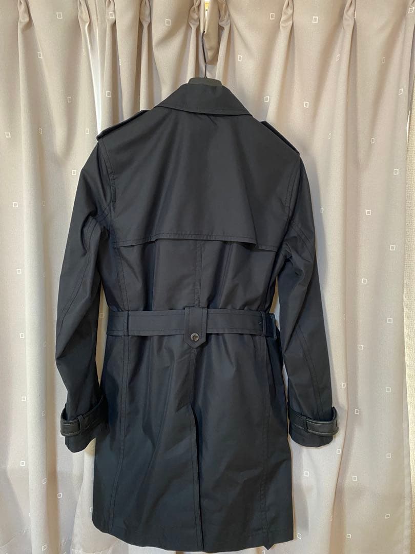 coach コーチ　コート　コアトレンチ　ロングコート