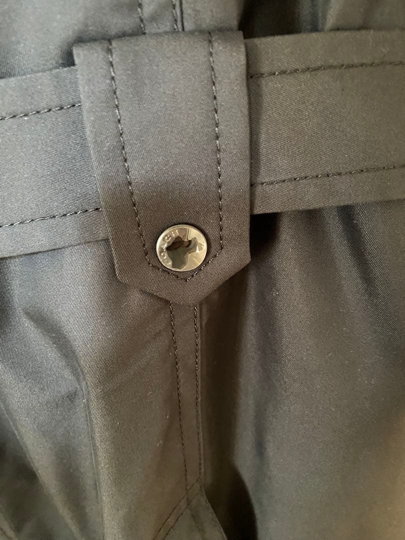 coach コーチ　コート　コアトレンチ　ロングコート