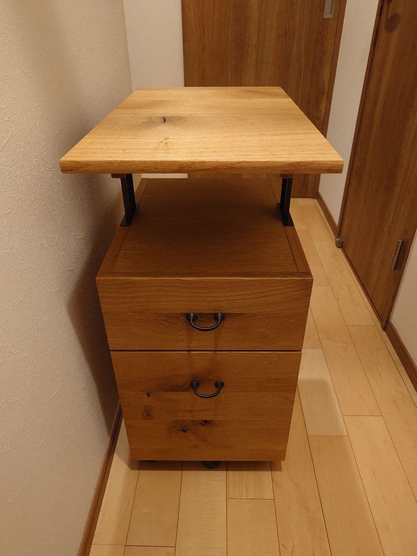 HIDA産業 デスク