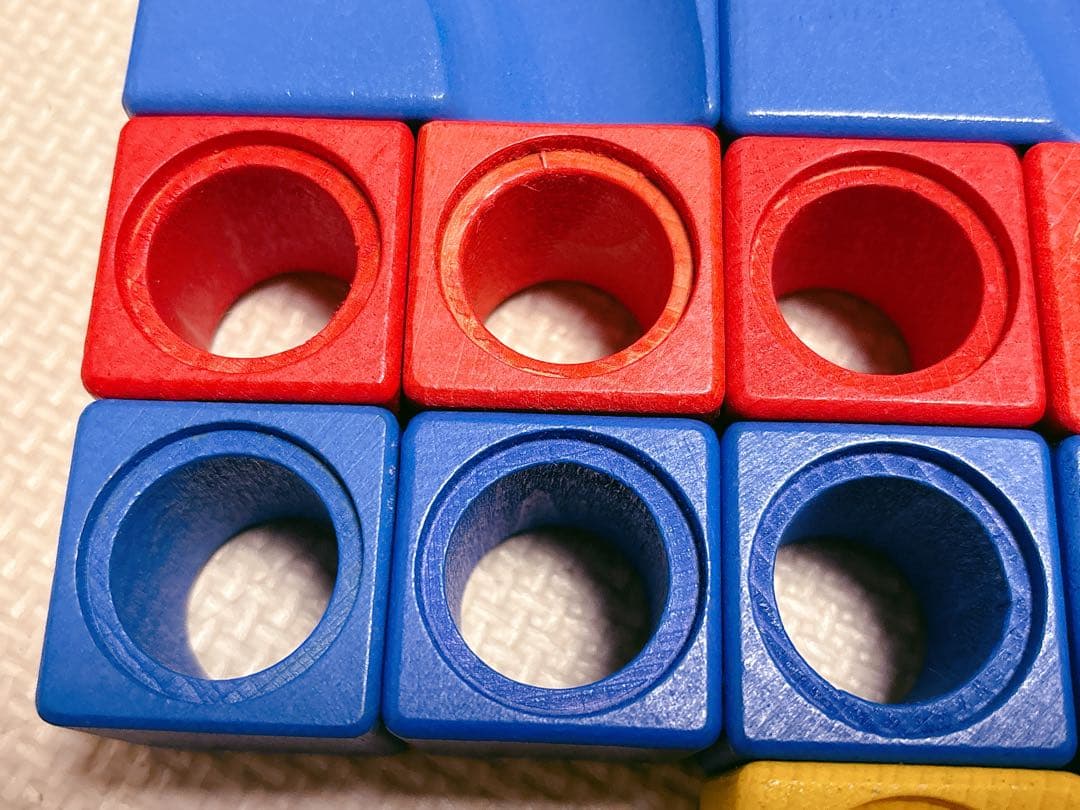 nic CUBIO 玉の塔　基本セット　クーゲルバーン