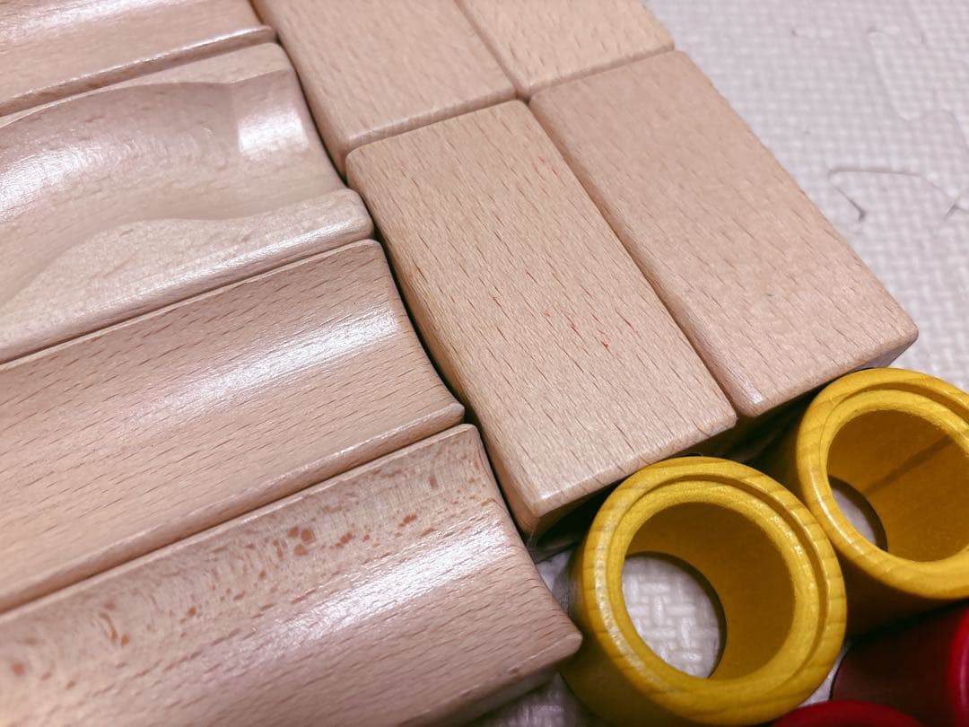 nic CUBIO 玉の塔　基本セット　クーゲルバーン