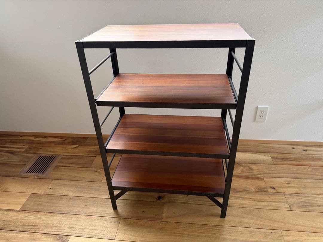 【unico】ウニコ LUMBER mini ランバーミニ スモールシェルフ