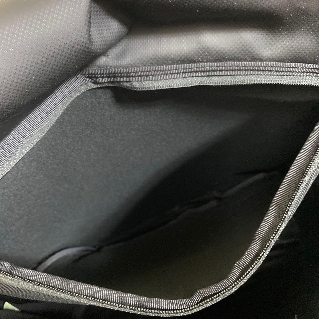 CHROME クローム メッセンジャーバッグ ナイロン