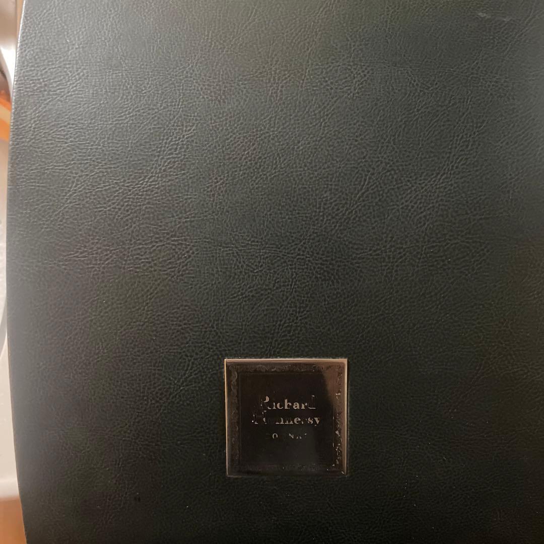 リシャールヘネシー希少旧モデル空瓶