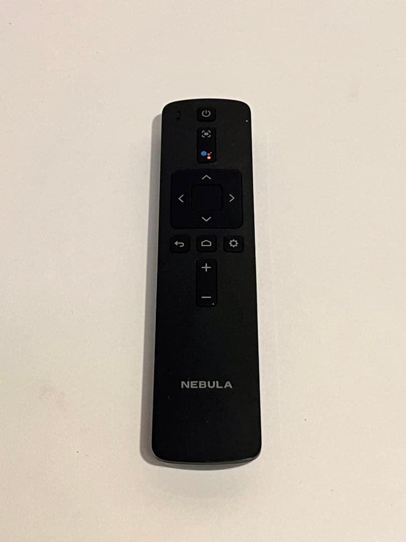 Anker NEBULA Cosmos プロジェクター フルHD 箱なし　セール