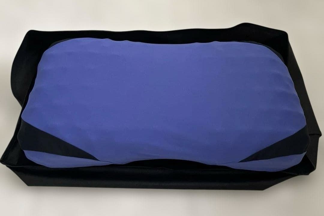 西川エアー 3D ピロー　High 西川 枕　西川エアー 枕