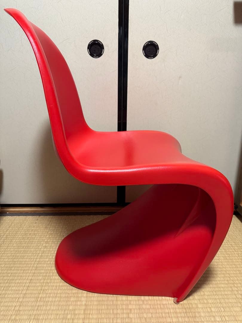 パントンチェア リプロダクト デザイナーズチェア 北欧