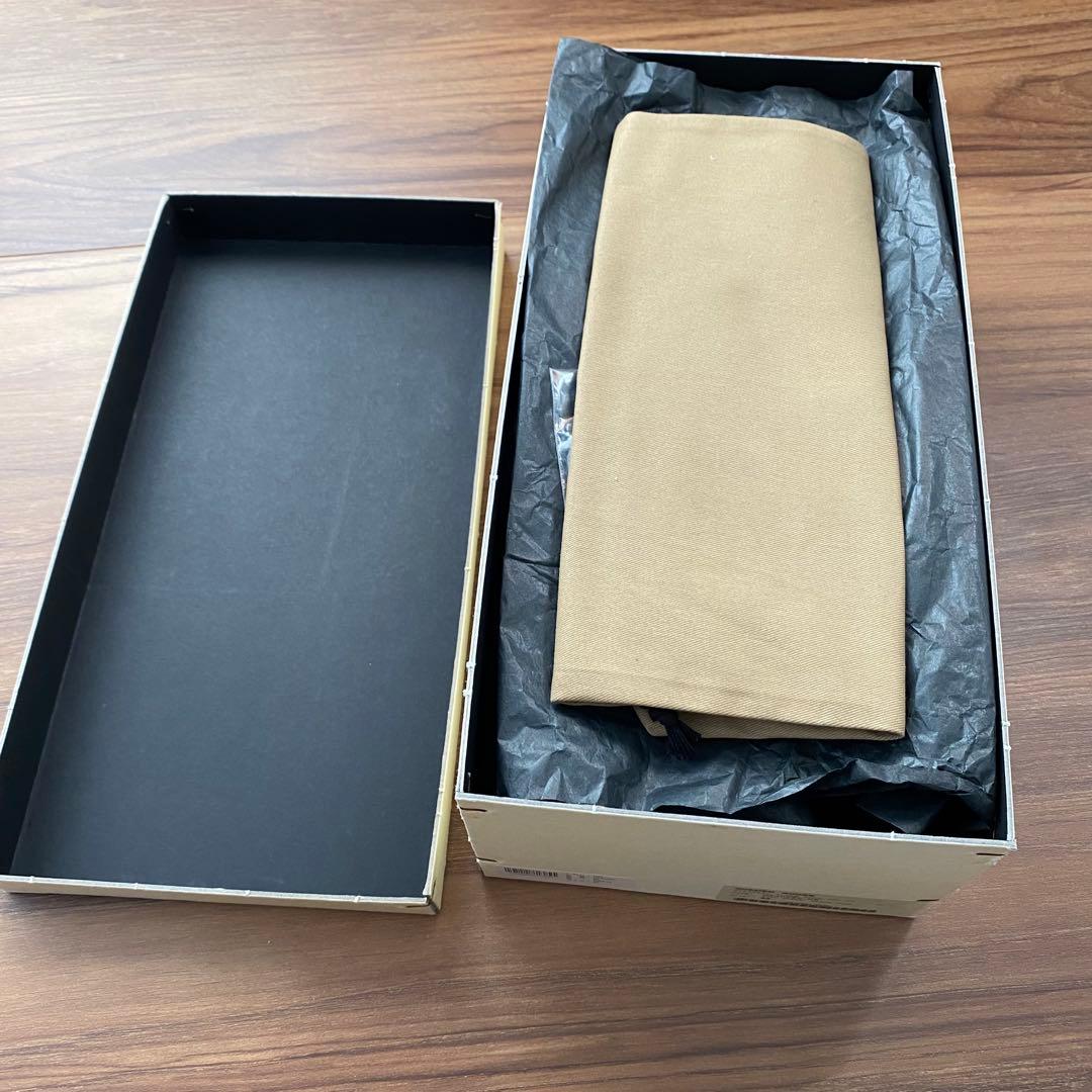 新品　SUPERSTAR GGDB ベージュ スニーカー 箱付き