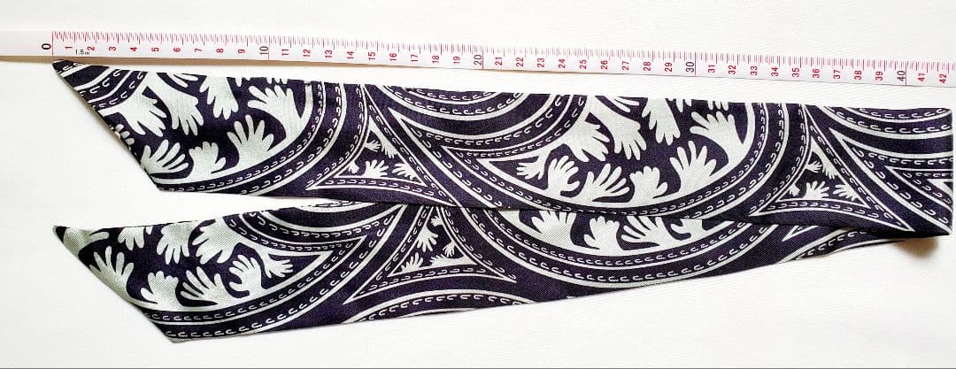 ☺*ん様 【完売品】エトロと髙橋海人氏のコラボレーションによるコレクション ネク