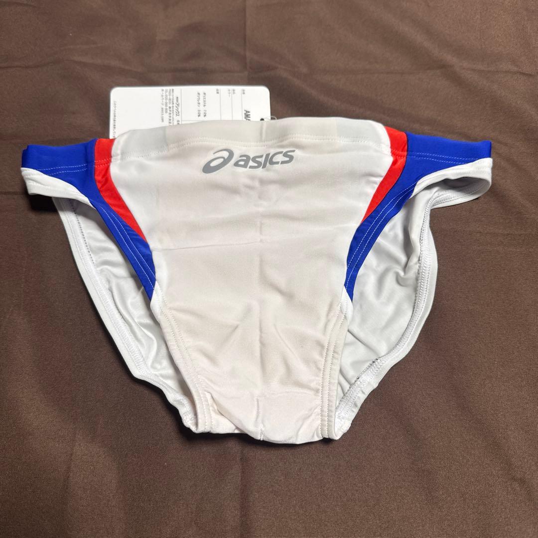 s*y様 アシックス競泳水着　ハイドロCD 競パン　未使用品