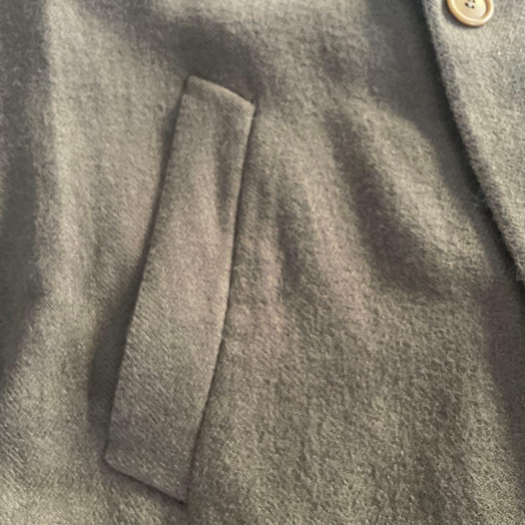 ゼニア　ロングコード