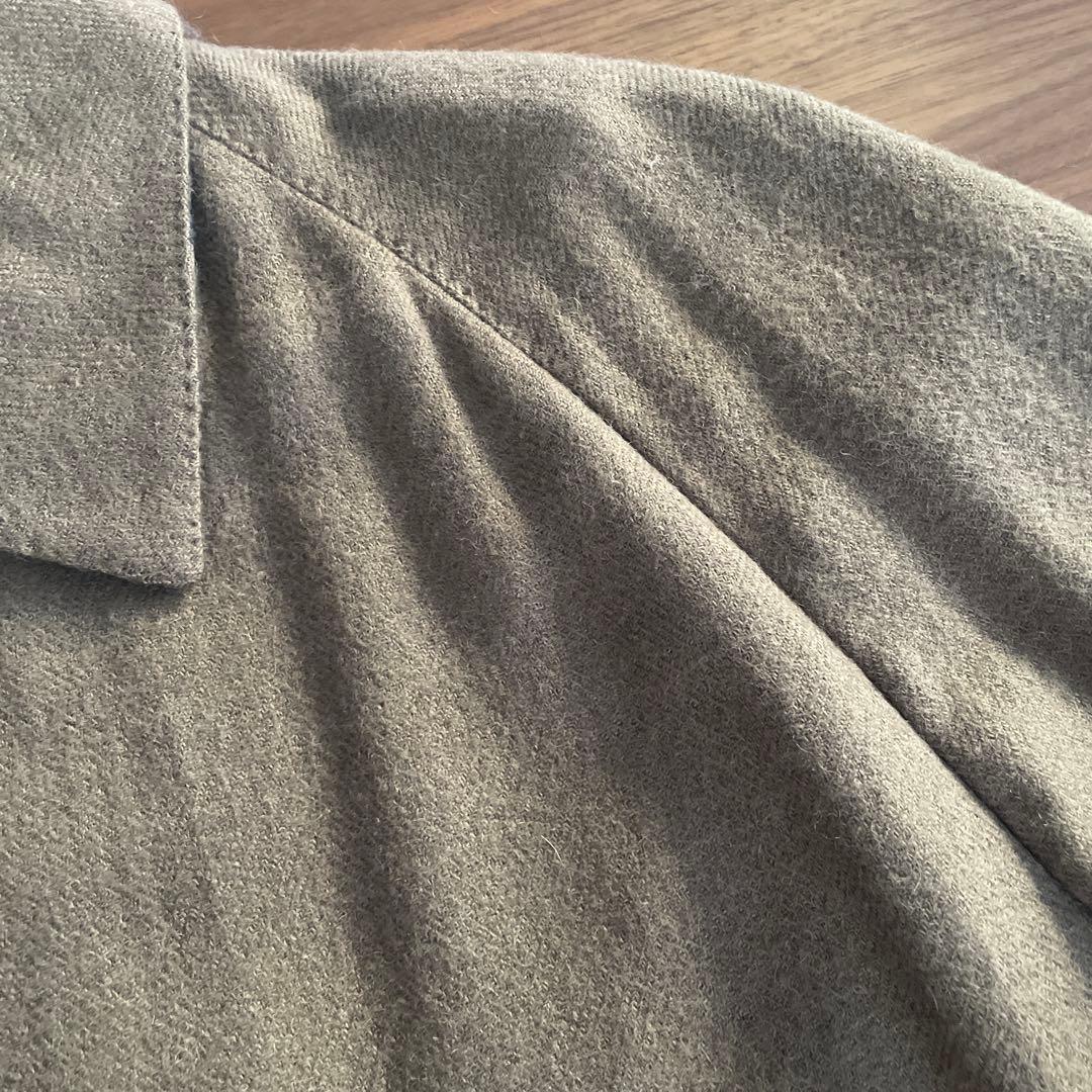 ゼニア　ロングコード