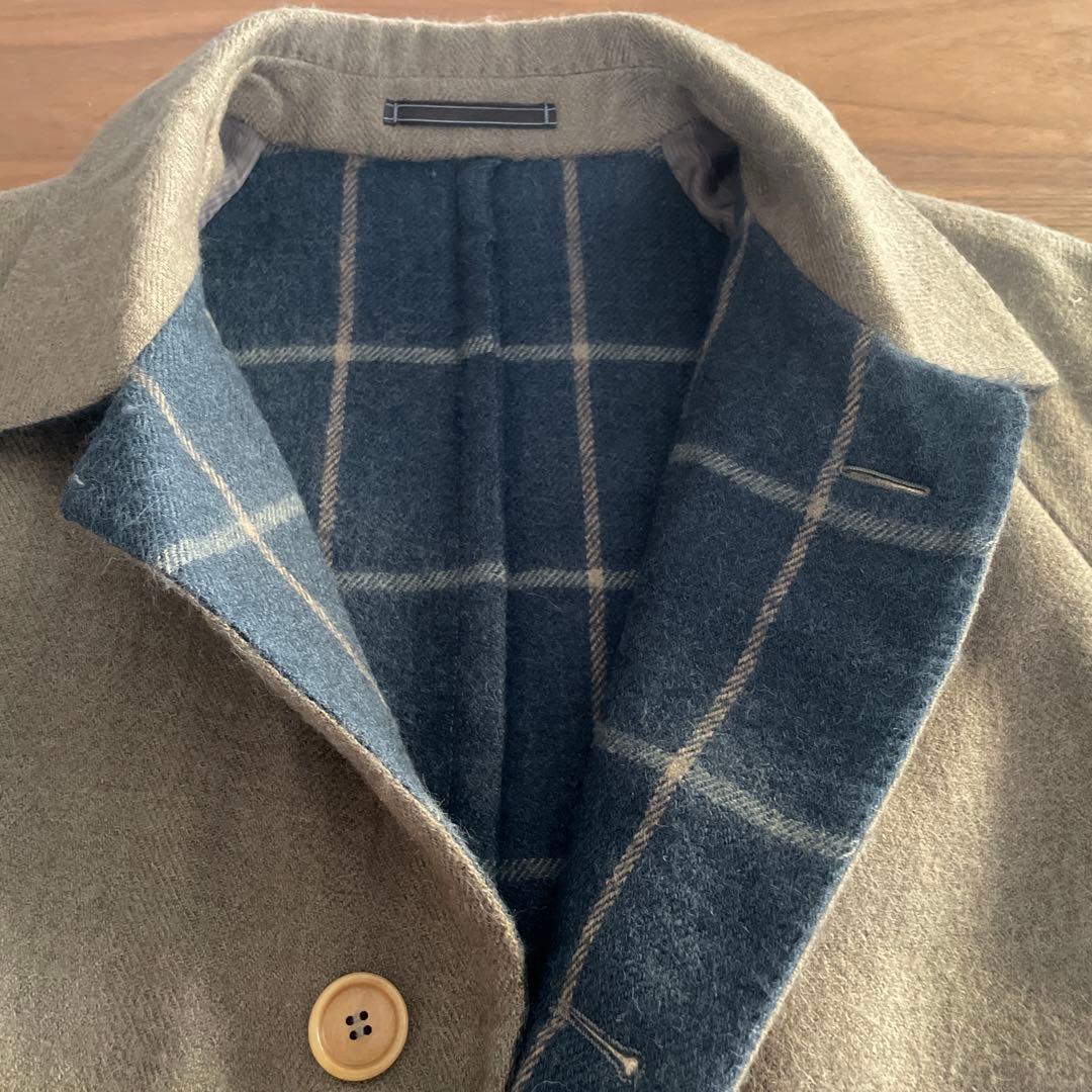 ゼニア　ロングコード