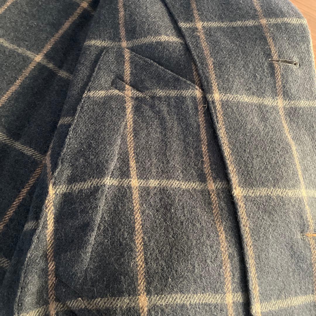 ゼニア　ロングコード