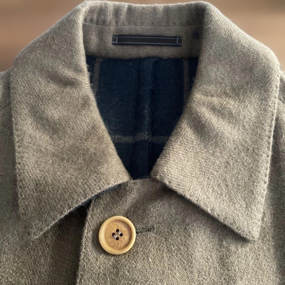 ゼニア　ロングコード