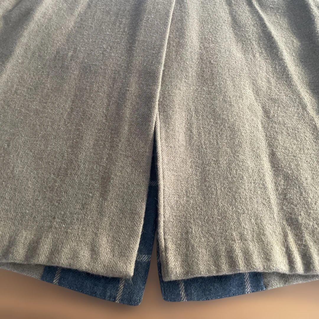 ゼニア　ロングコード