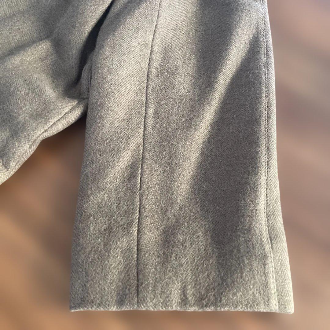 ゼニア　ロングコード