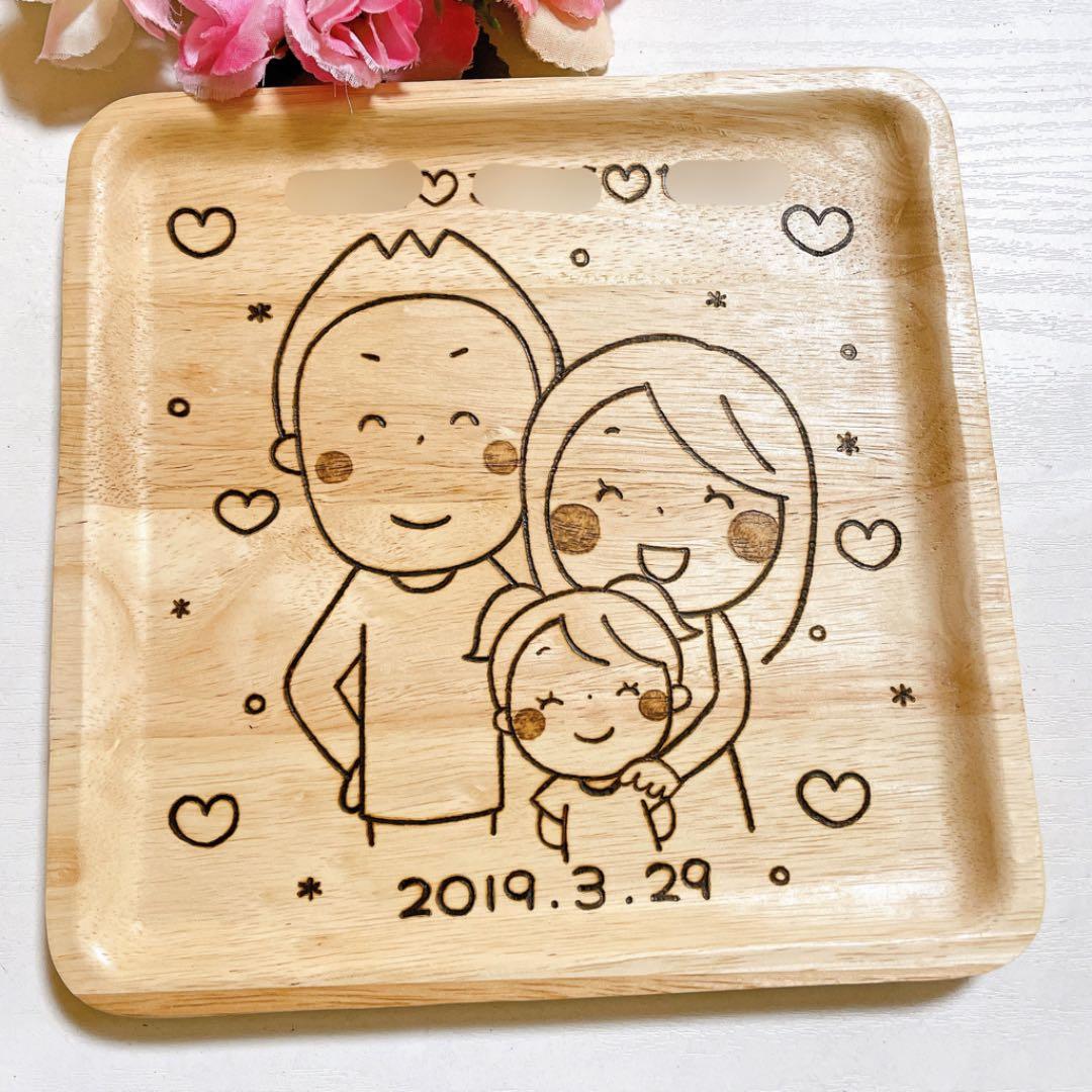 確認ପ(⑅ˊᵕˋ⑅)ଓ四角仕切りなし(中)❤オーダー受け付け