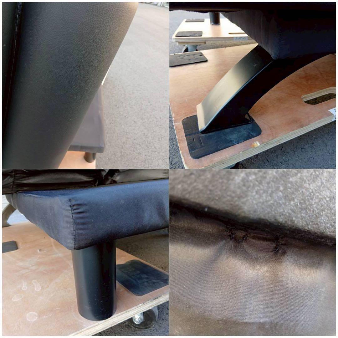 神奈川県内配送相談可 ニトリ N-SHIELD rock2ソファーベッド