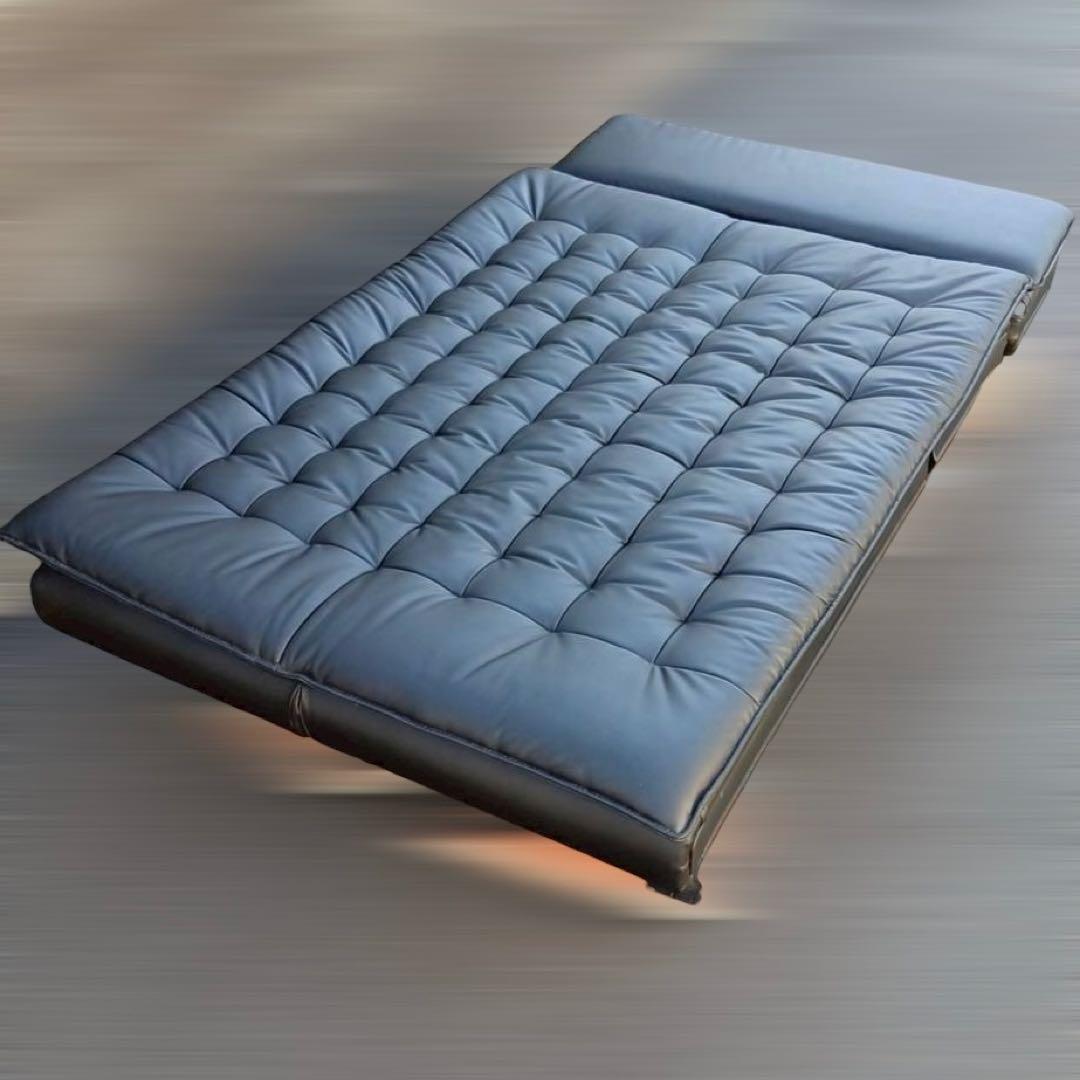 神奈川県内配送相談可 ニトリ N-SHIELD rock2ソファーベッド