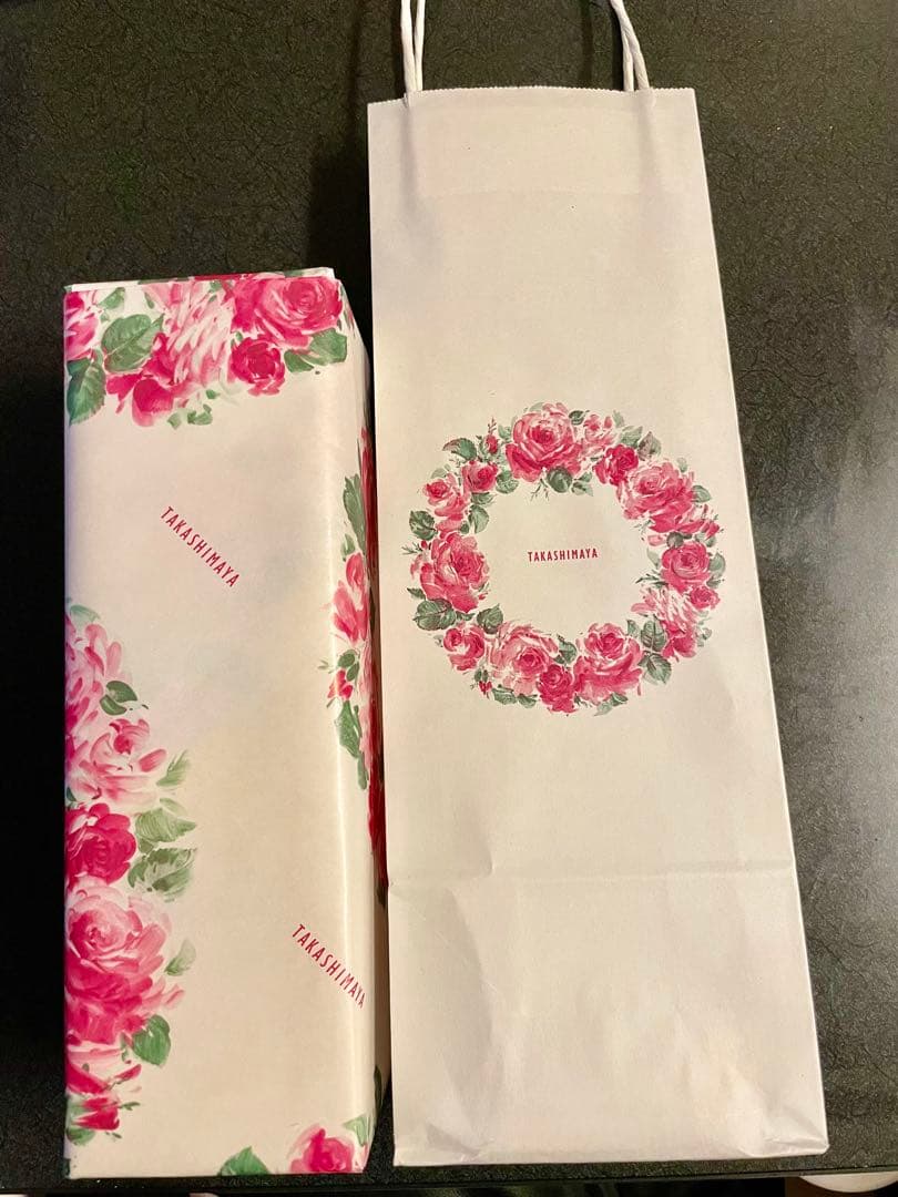 森伊蔵 金ラベル 720ml 高島屋 3月当選分