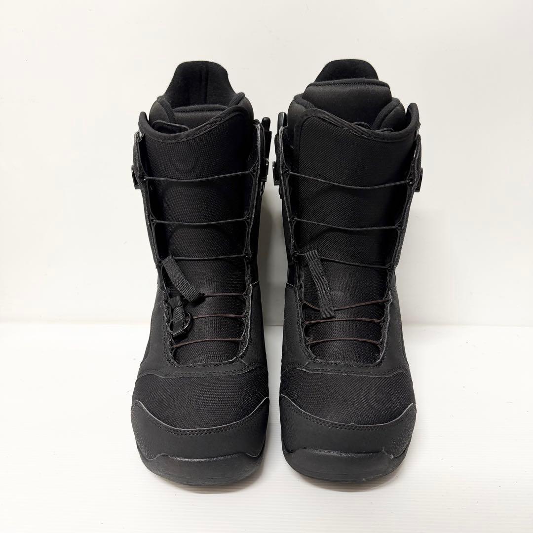 2点セット　ブーツ無し SALOMON スノボセット　サロモン　スノーボード