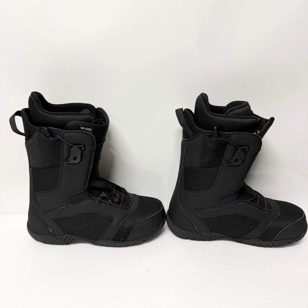 2点セット　ブーツ無し SALOMON スノボセット　サロモン　スノーボード