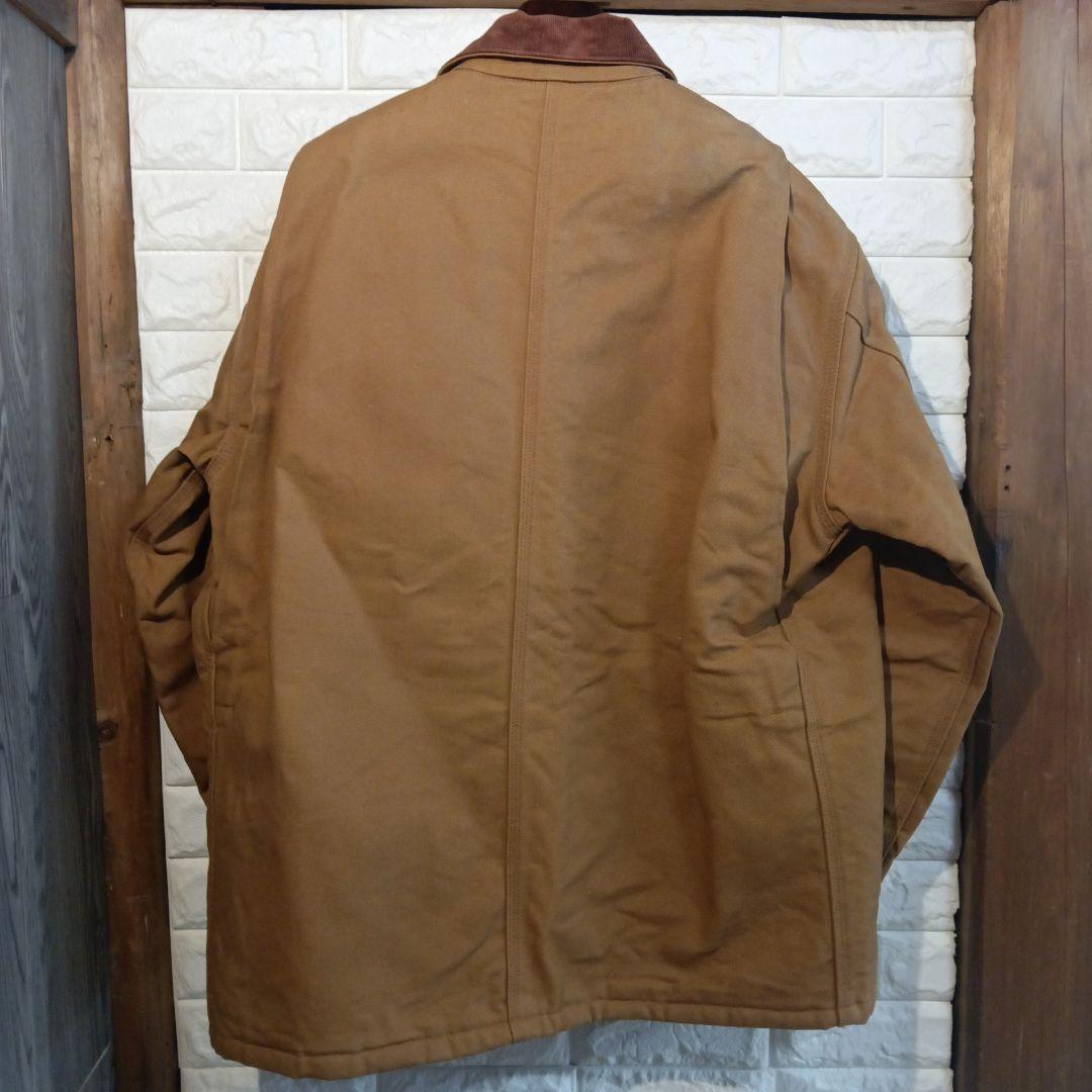 Carhartt　メキシコ製