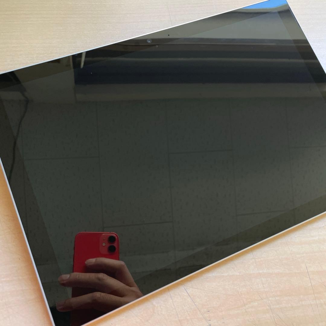 Surface Pro5 1807 LTE SSD256GB 8GB 美品　#1