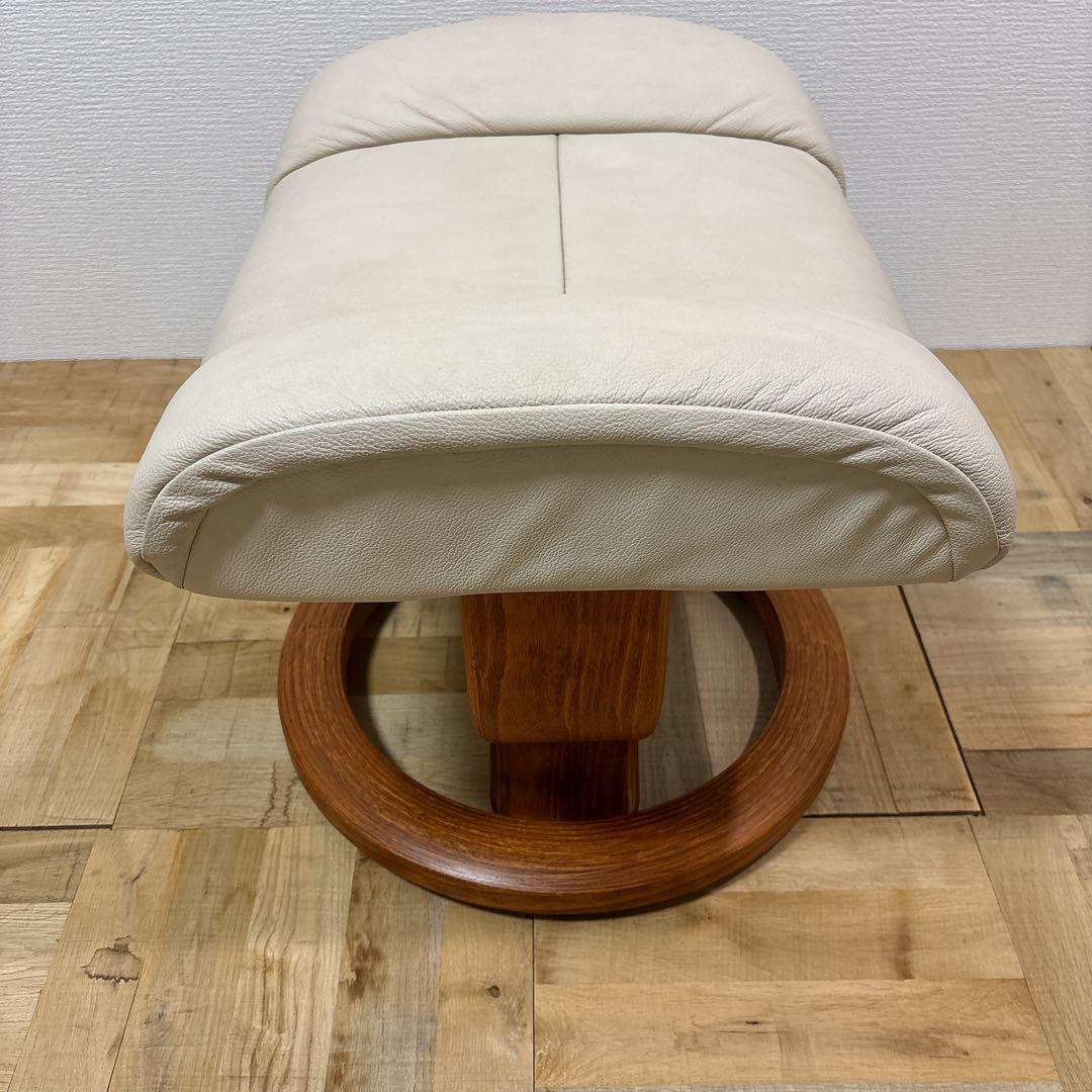EKORNES エコーネス ストレスレスチェア メイフェア オットマン付き