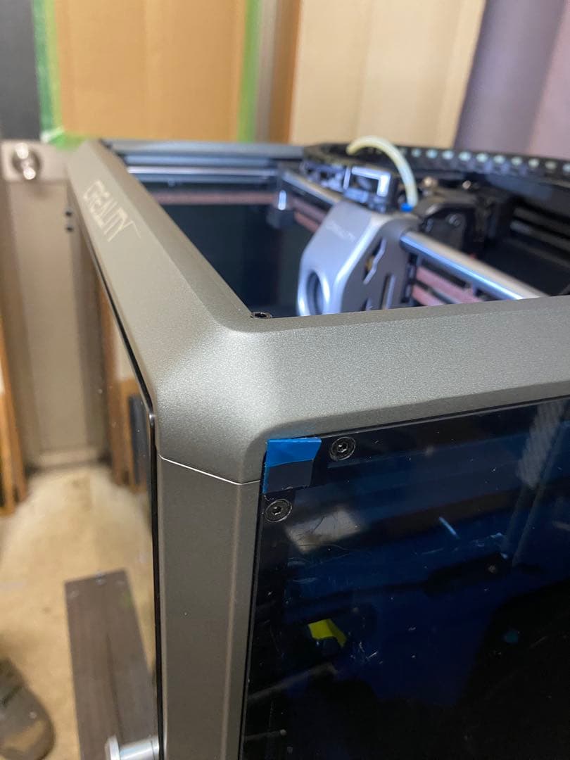 Creality K1 FDM 3Dプリンター