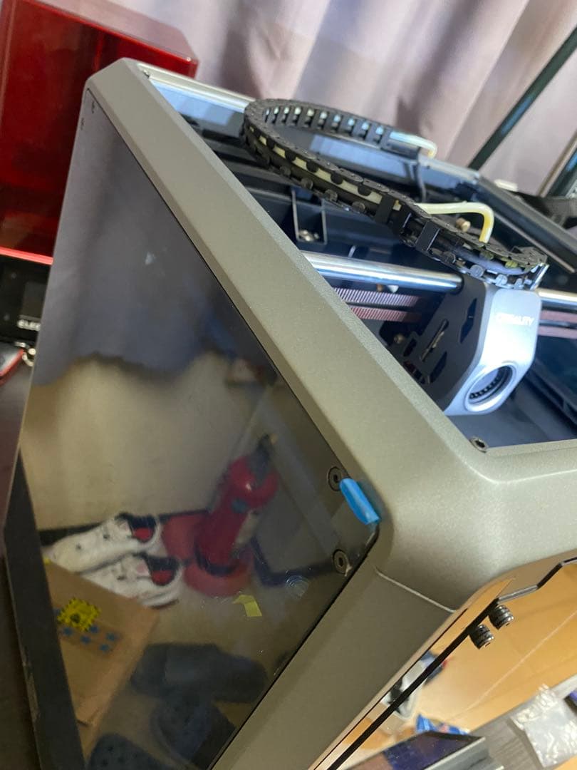 Creality K1 FDM 3Dプリンター