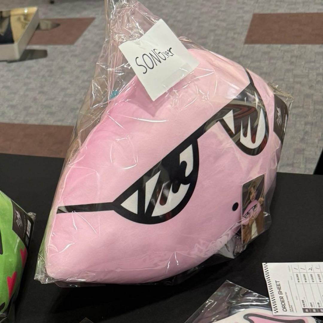 ソンガン SONGPYEON CUSHION (SONG Ver.)