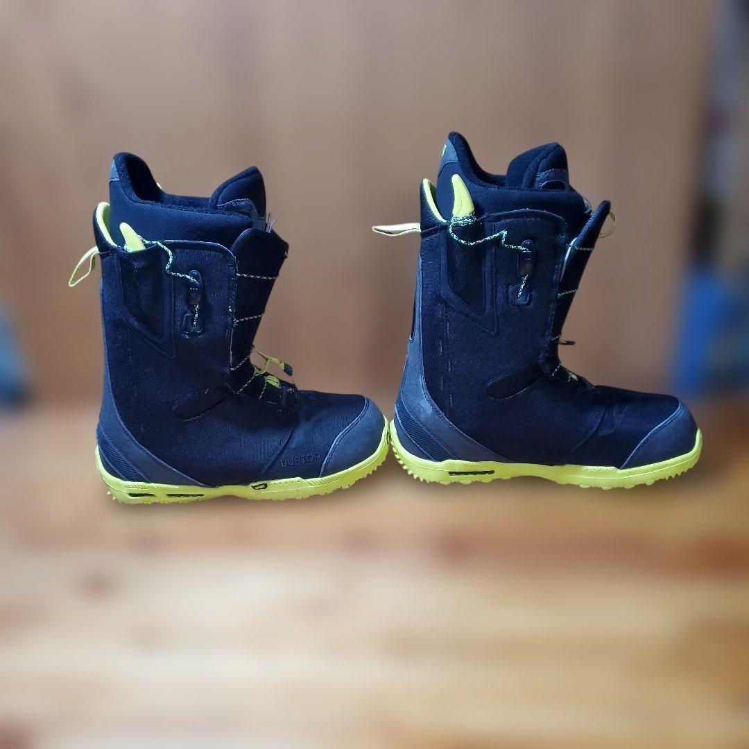 BURTON スノーボードブーツ！ 26095