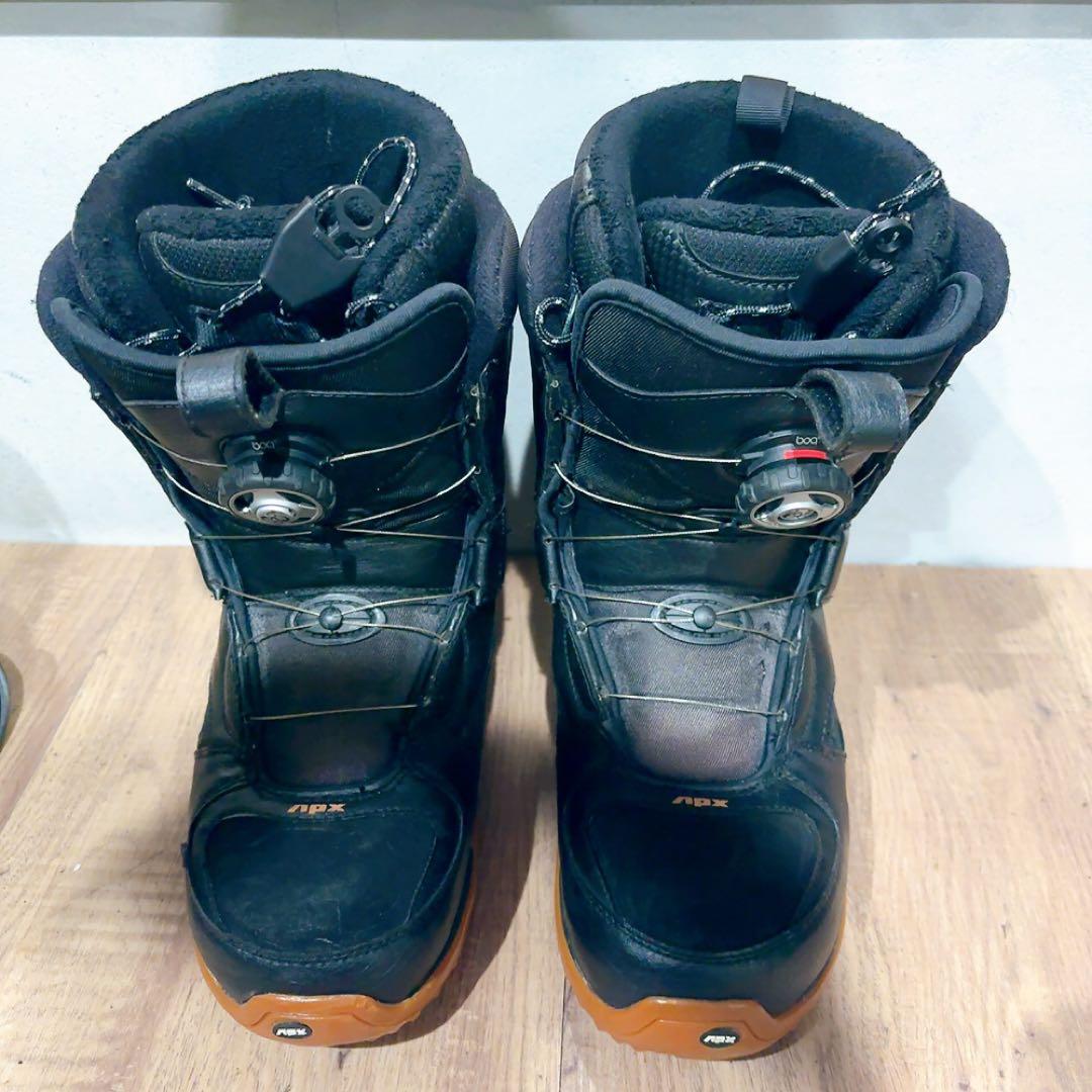 スノーボードブーツ 26.5cm