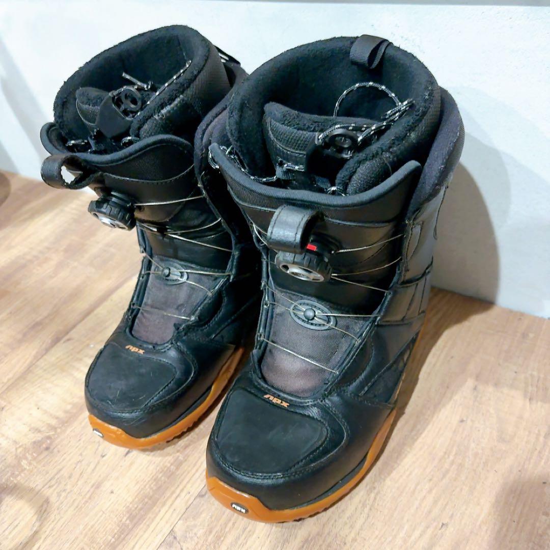 スノーボードブーツ 26.5cm