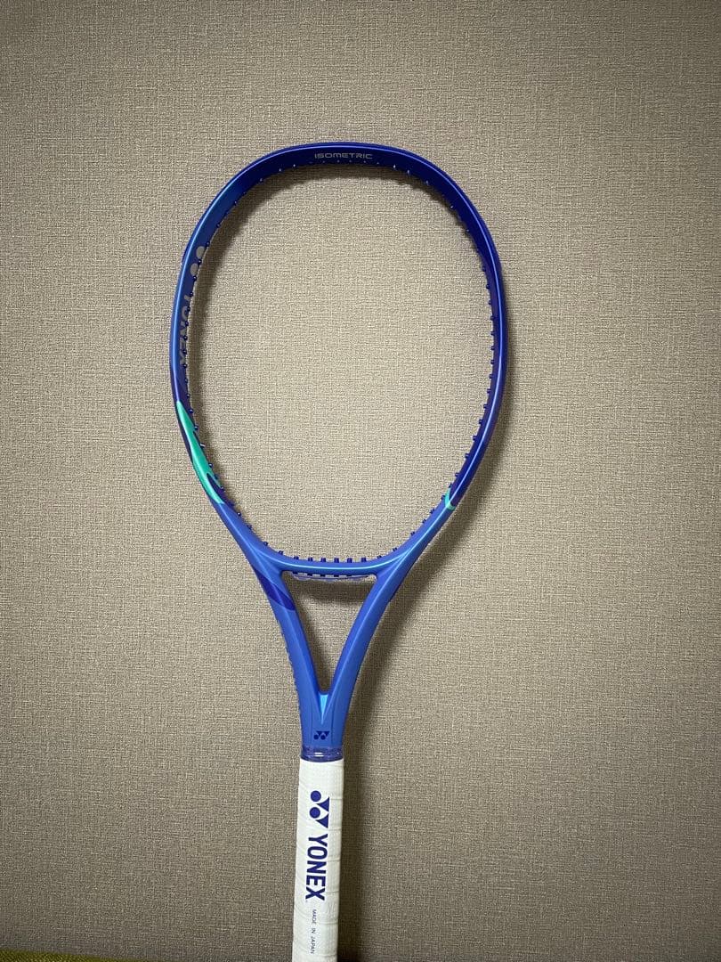 【新品・未使用】ヨネックス　E ZONE 100L