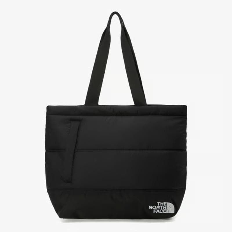 新品 正規品 THE NORTH FACE ヌプシ トートバッグ Nuptse