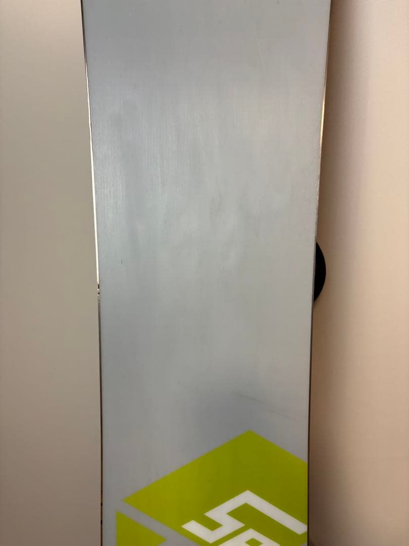 SALOMON サロモン ボード 150cm ビンディング S/M メンズ