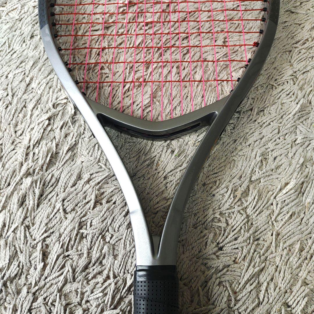 【極美品】Wilson XP1 v2.0 ウィルソン　テニスラケット