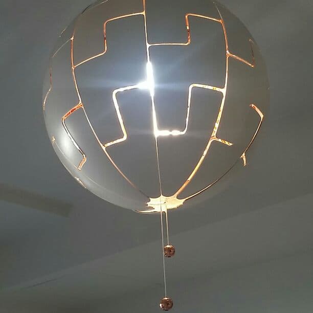 IKEA 電気 値下げ