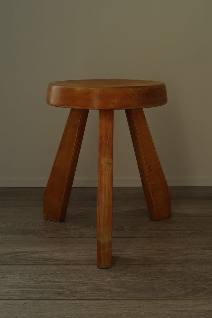 シャルロットペリアン Sandoz Stool