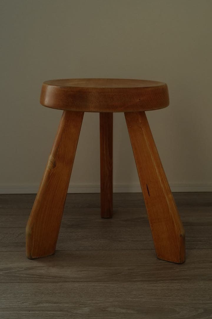 シャルロットペリアン Sandoz Stool