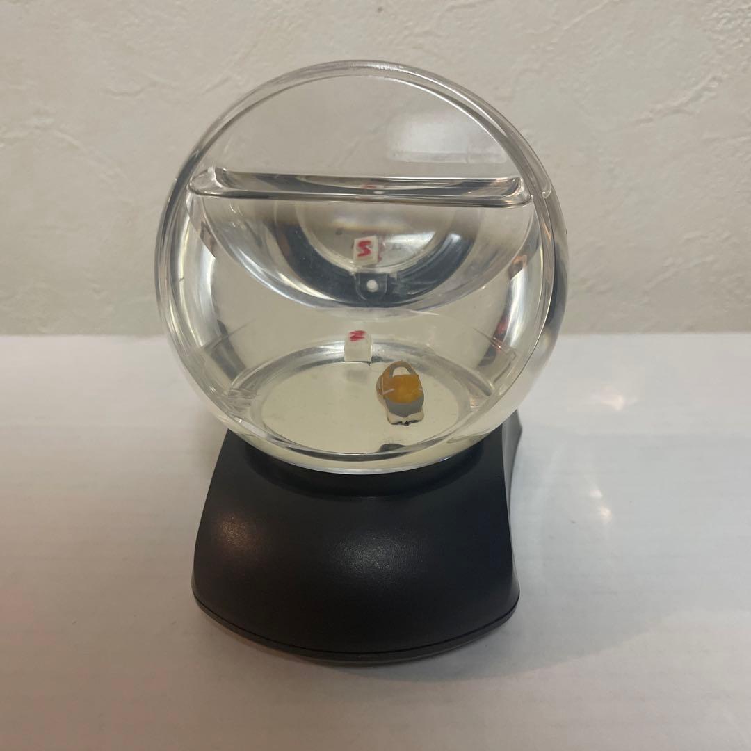 激レア　ニューバランス　　スノードーム　風　置物　ヴィンテージ　オブジェ