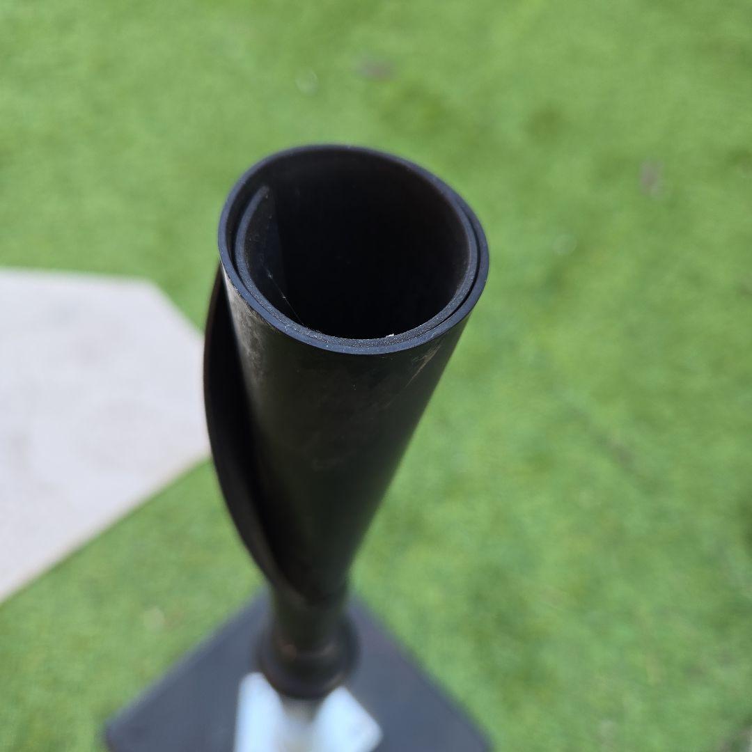 2/7～13800円【最終値下げ特価】TANNER TEES バッティングティー