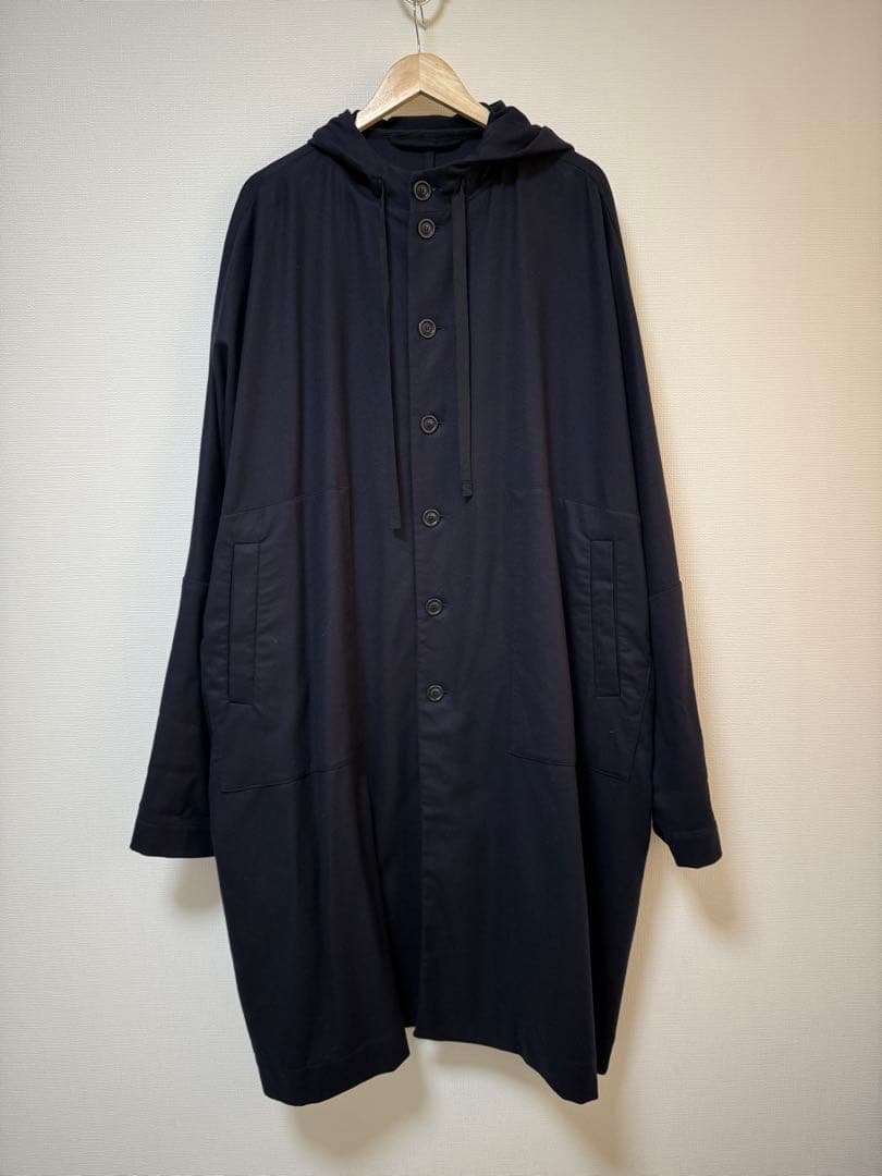 ジャケット・アウター CASEY CASEY / 3 PIECES COAT