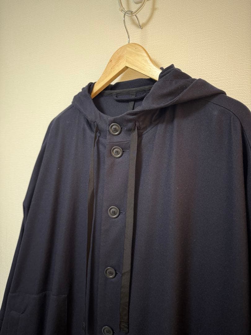 ジャケット・アウター CASEY CASEY / 3 PIECES COAT
