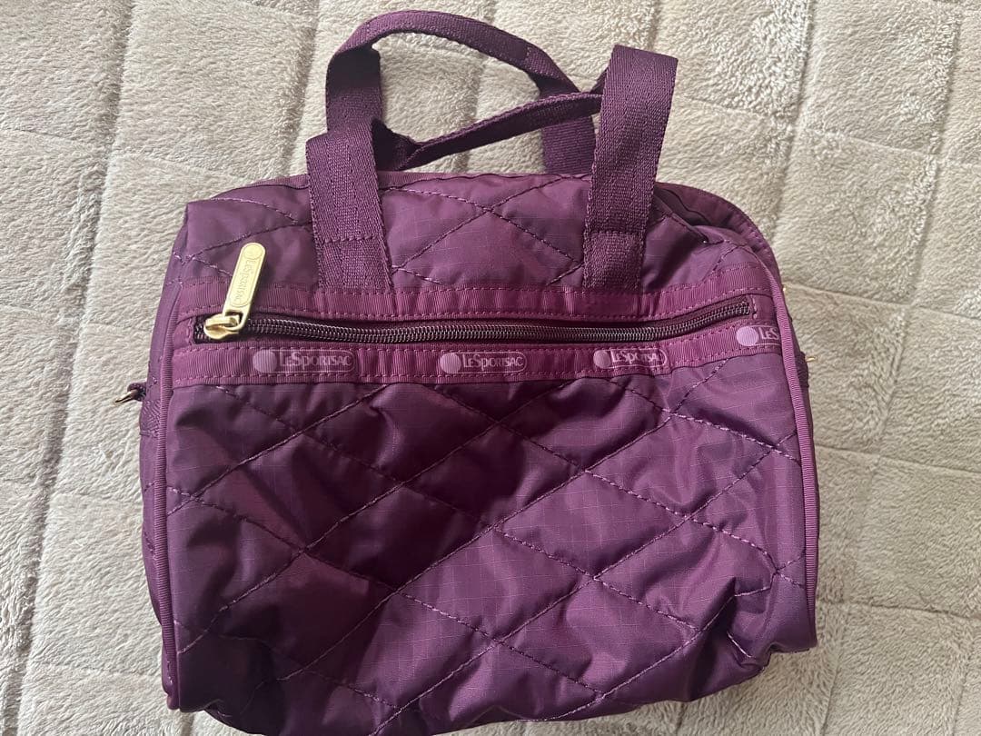 LESPORTSAC 婦人　バック